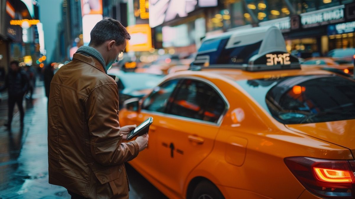 Agences de location de voiture : découvrez les meilleures options