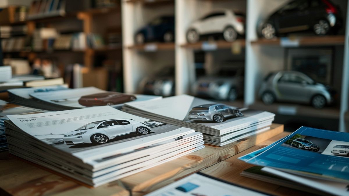 Analyse environnementale et choix automobiles