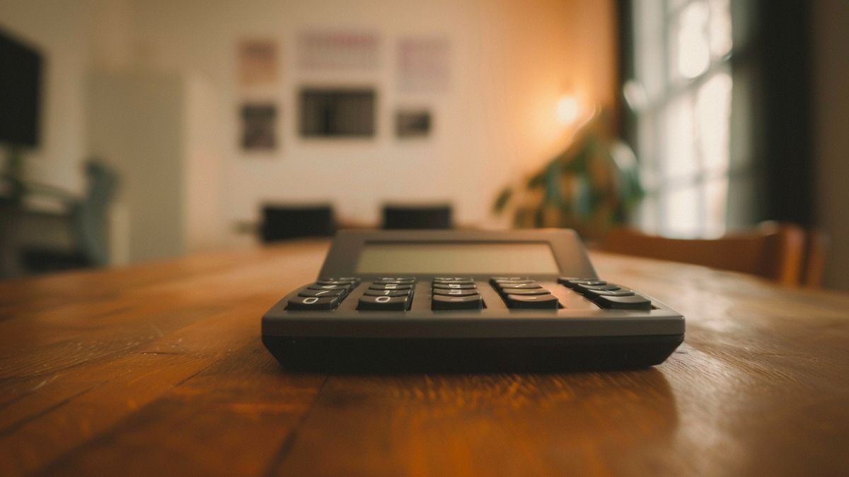 Aspects financiers de la location de voiture et de l'achat de véhicule