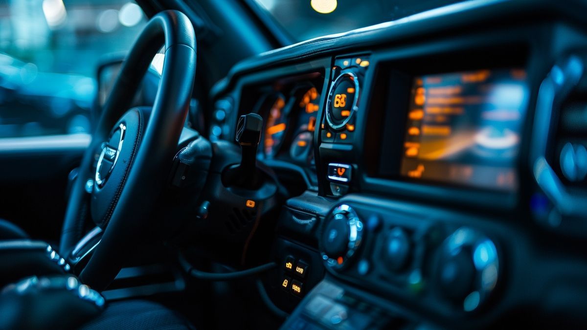 Avantages de la location de voiture
