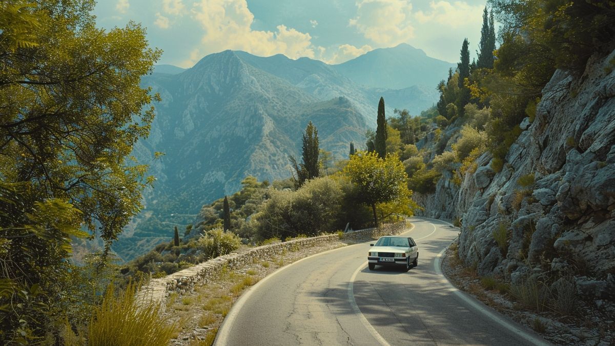 Avantages de la location de voiture pour vos voyages économiques
