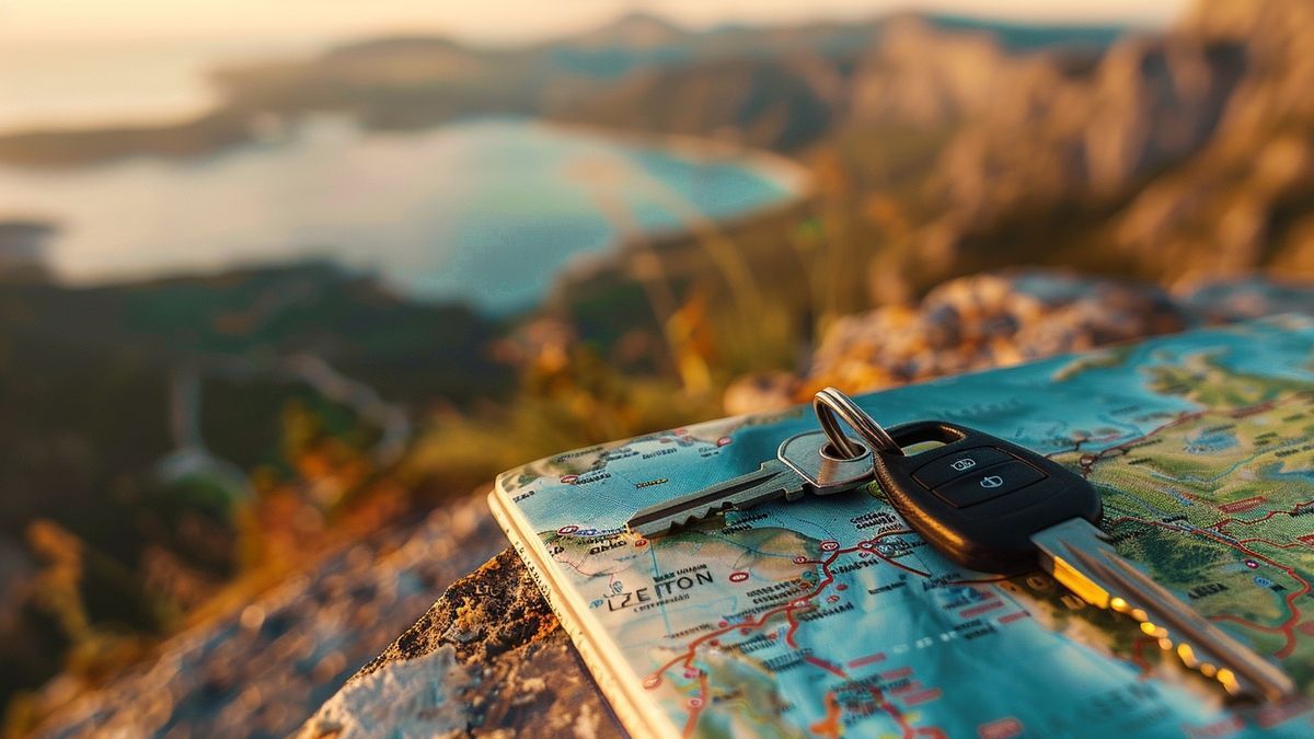 Avantages de la location de voiture pour particuliers et voyageurs