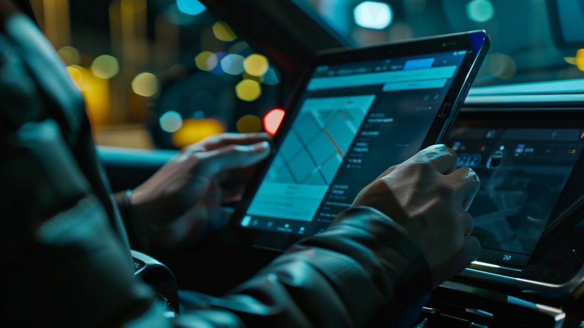 Avantages des plateformes en ligne pour la réservation de voiture