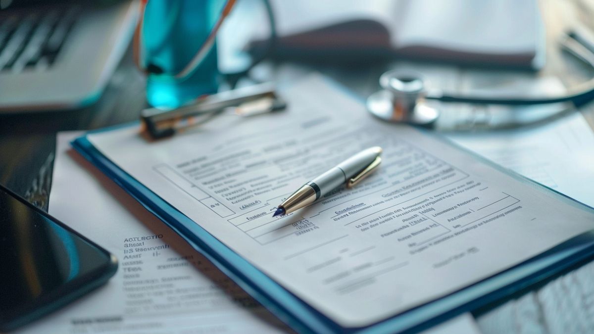 Avantages d'une assurance adéquate pour le conducteur