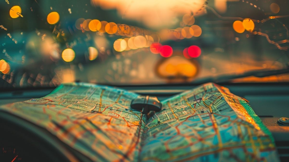 Choisir le forfait kilométrique idéal pour la location de voiture
