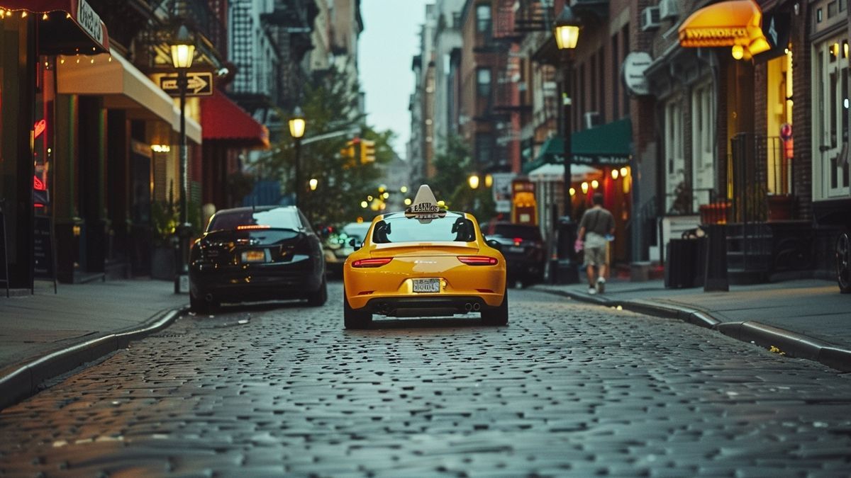 Comparaison des prix de location de voiture entre agences locales et internationales