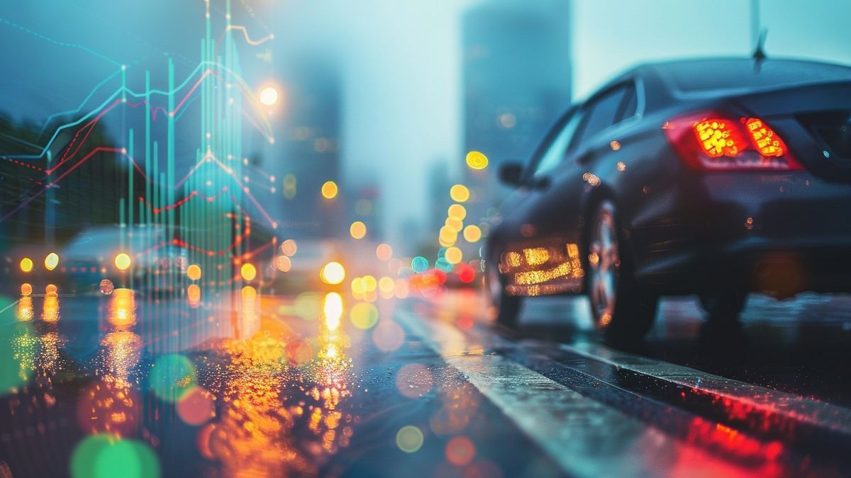 Considérations environnementales et tendances