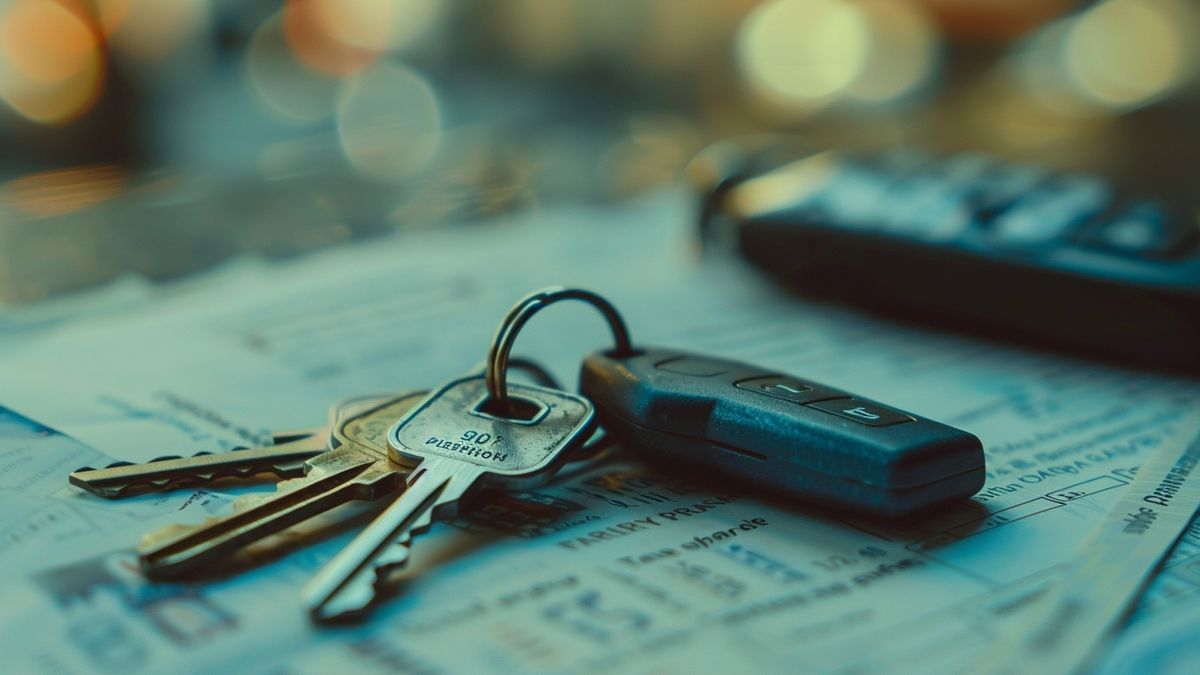 Coûts de location de voiture par rapport à l'achat : ce qu'il faut savoir