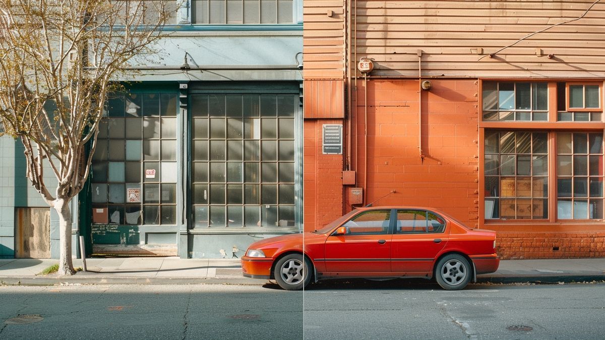 Coûts et économies sur la location de voiture