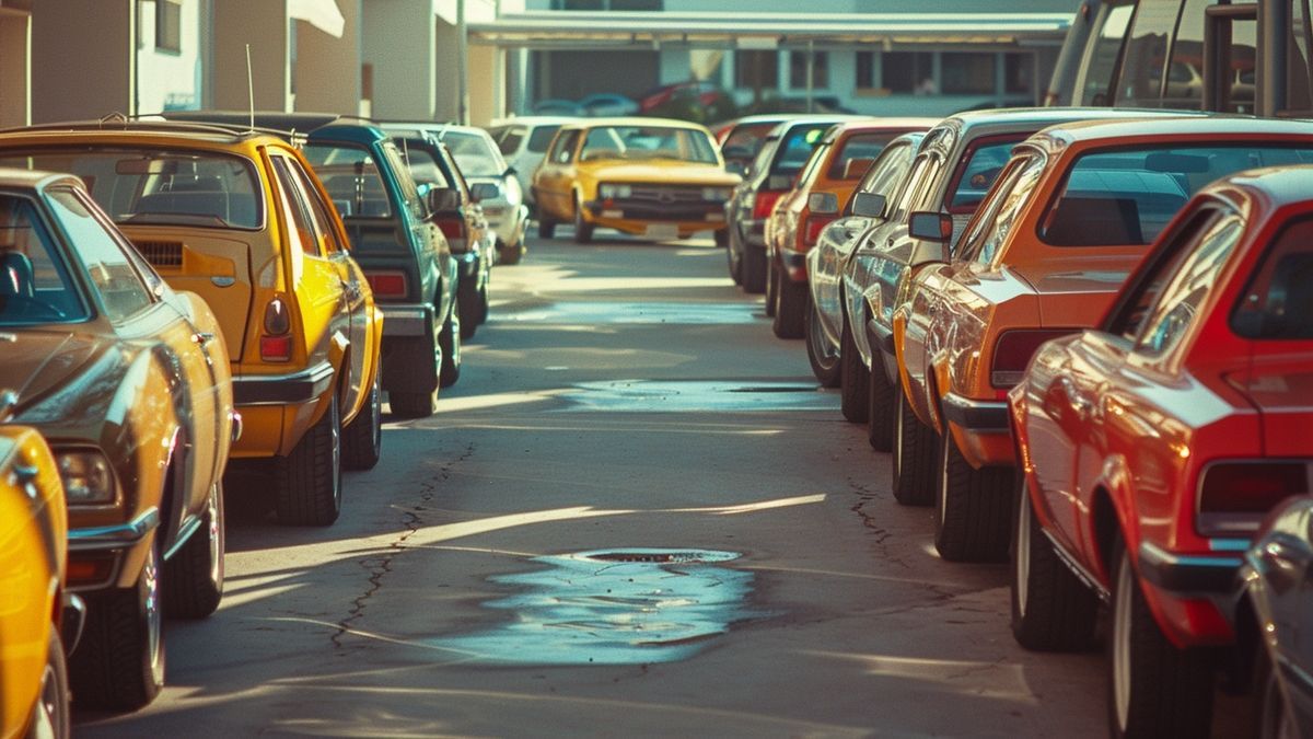 Disponibilité de la location de voiture dans les différentes régions