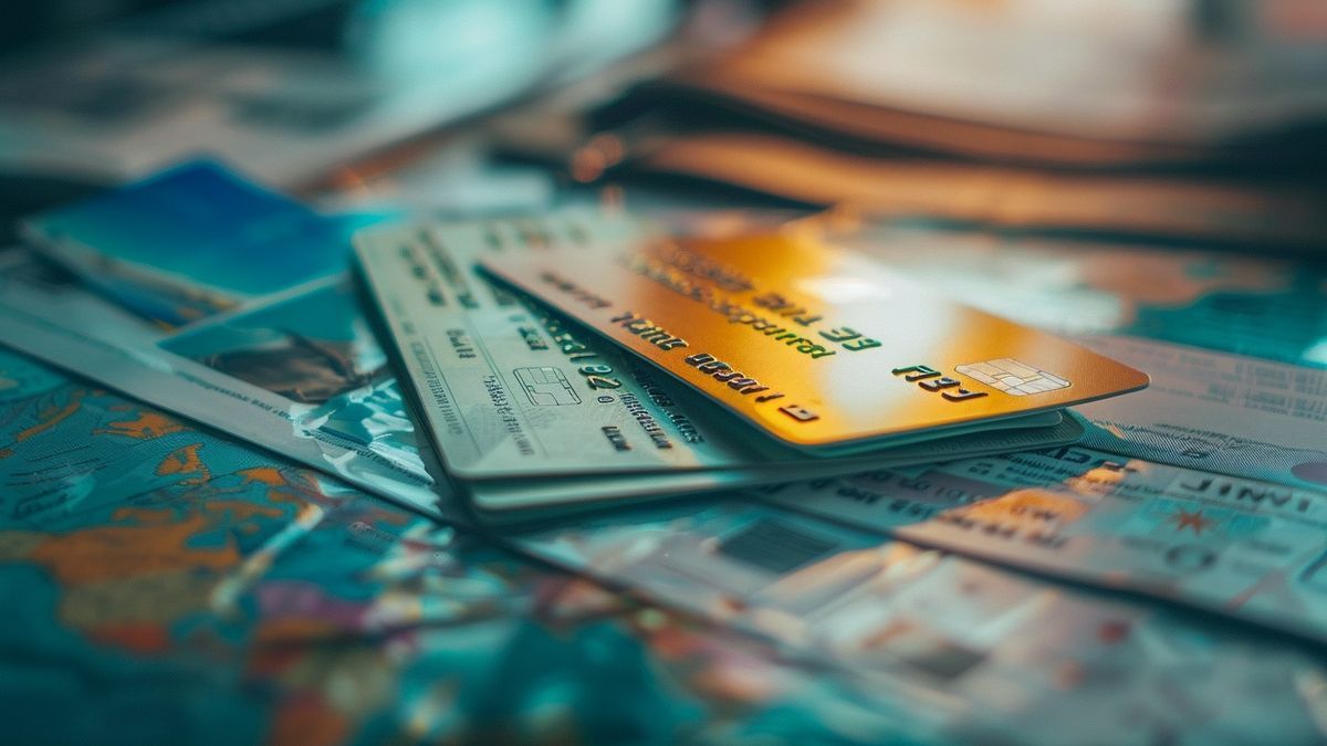 Documents nécessaires pour louer une voiture en toute simplicité