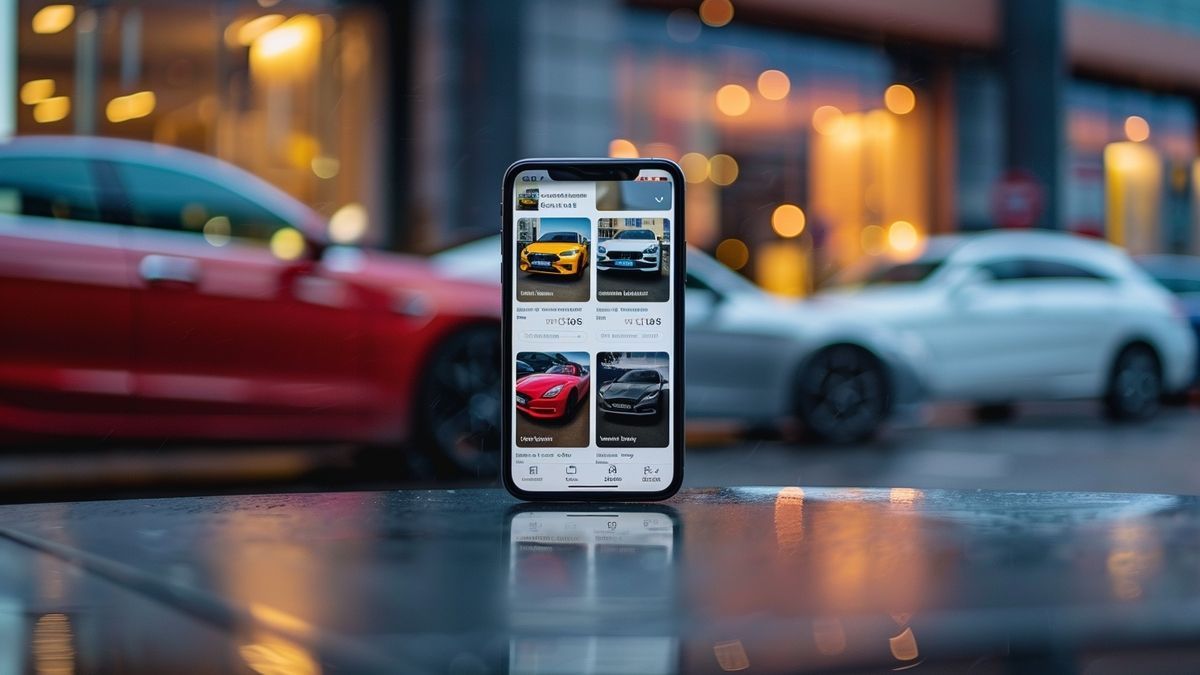 Expériences et avis sur les services de location