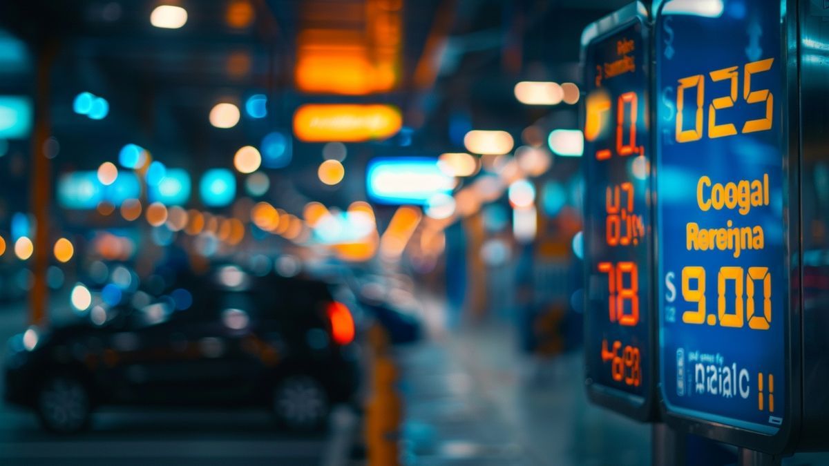 Facteurs influençant les tarifs de location de voiture en 2023