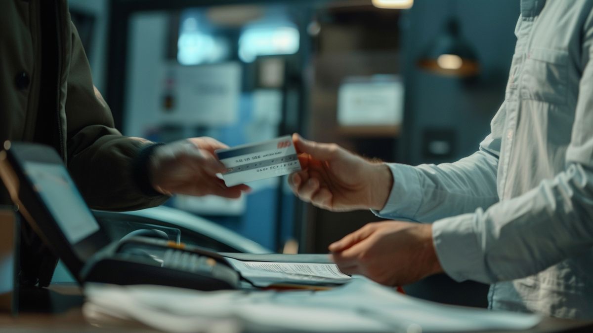 Flexibilité et options de paiement