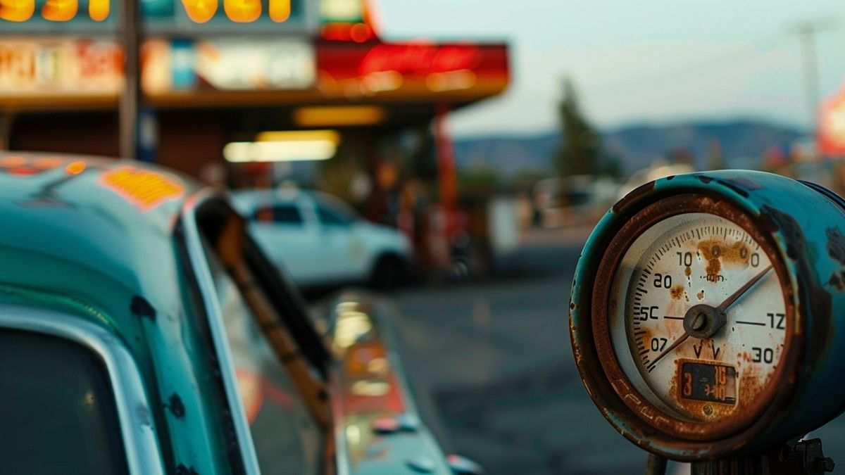 Frais de restitution d'une voiture en location : ce qu'il faut savoir