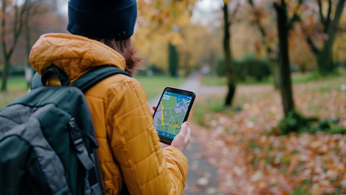 GPS et sièges enfants : choisir les meilleures options de location de voiture
