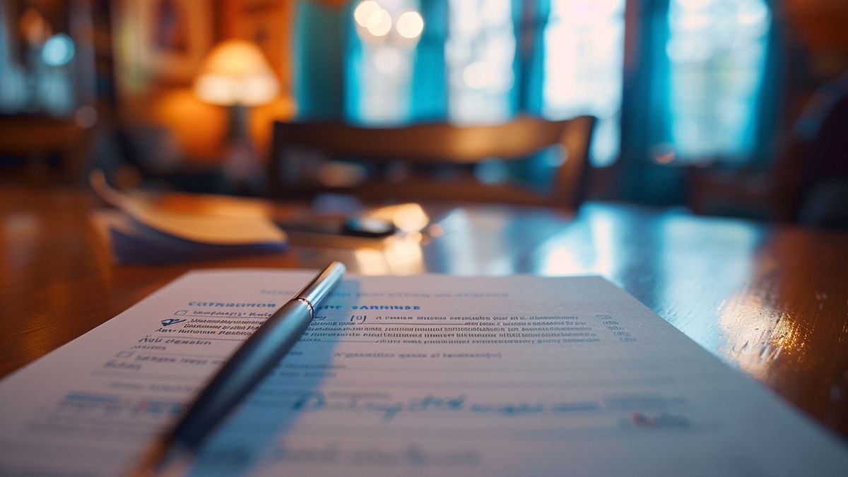 Gestion de contrat de location de voiture simplifiée et efficace