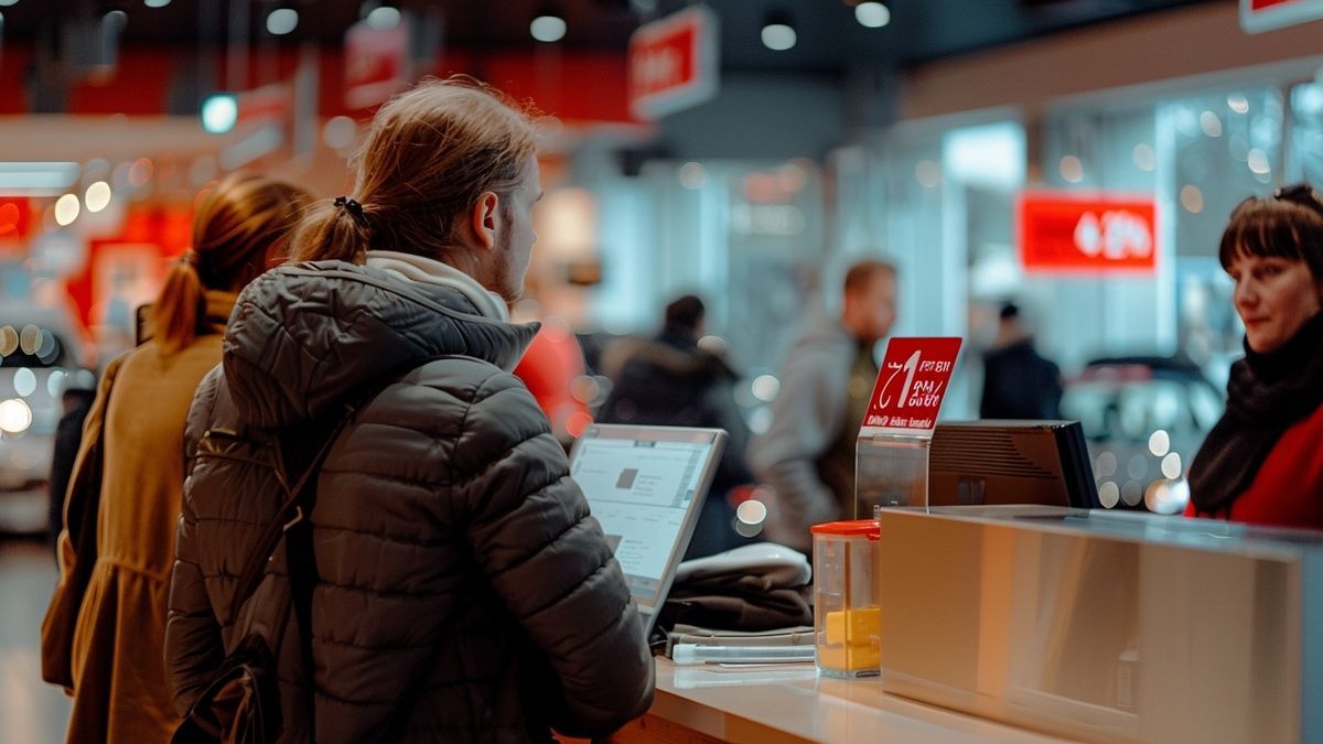 Impact de la saisonnalité sur la location de voitures