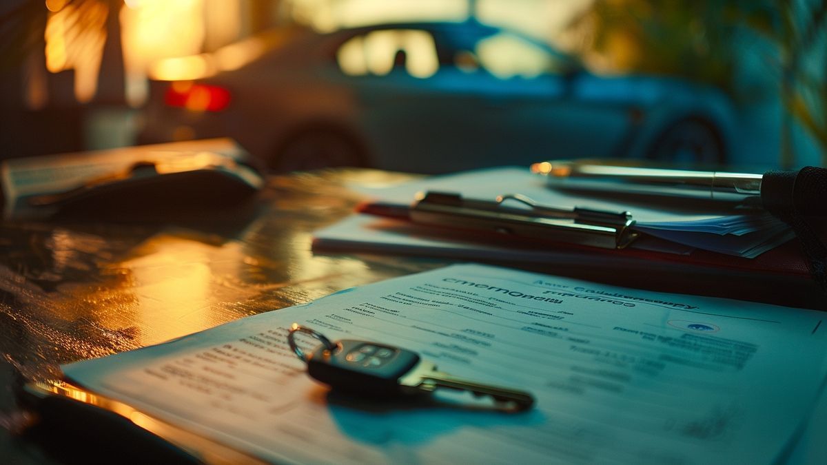 Location de voiture avec option d'achat : guide complet pour vous