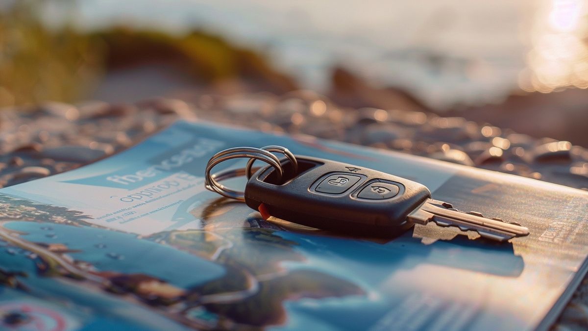 Location de voiture courte durée : les meilleures options disponibles