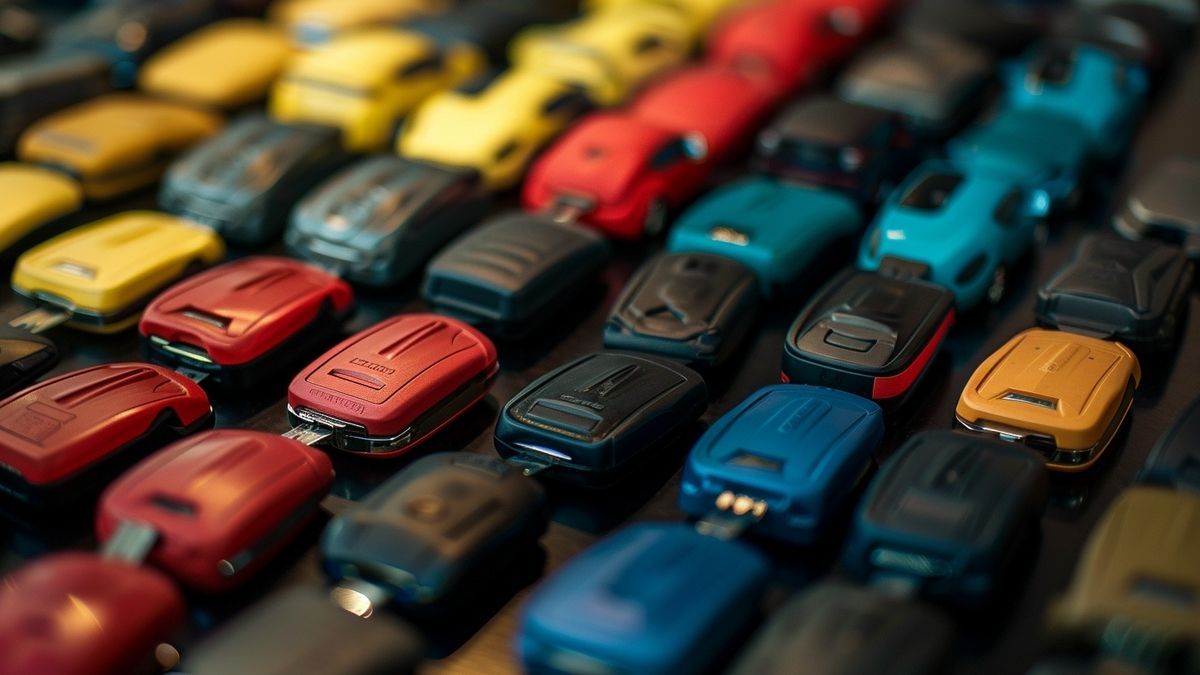 Location de voiture et choix du fournisseur