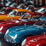 Location de voiture longue durée : définition et conseils essentiels