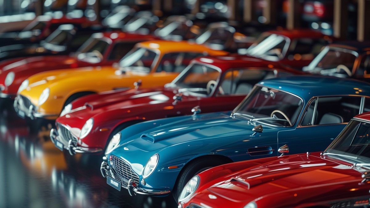 Location de voiture longue durée : définition et conseils essentiels