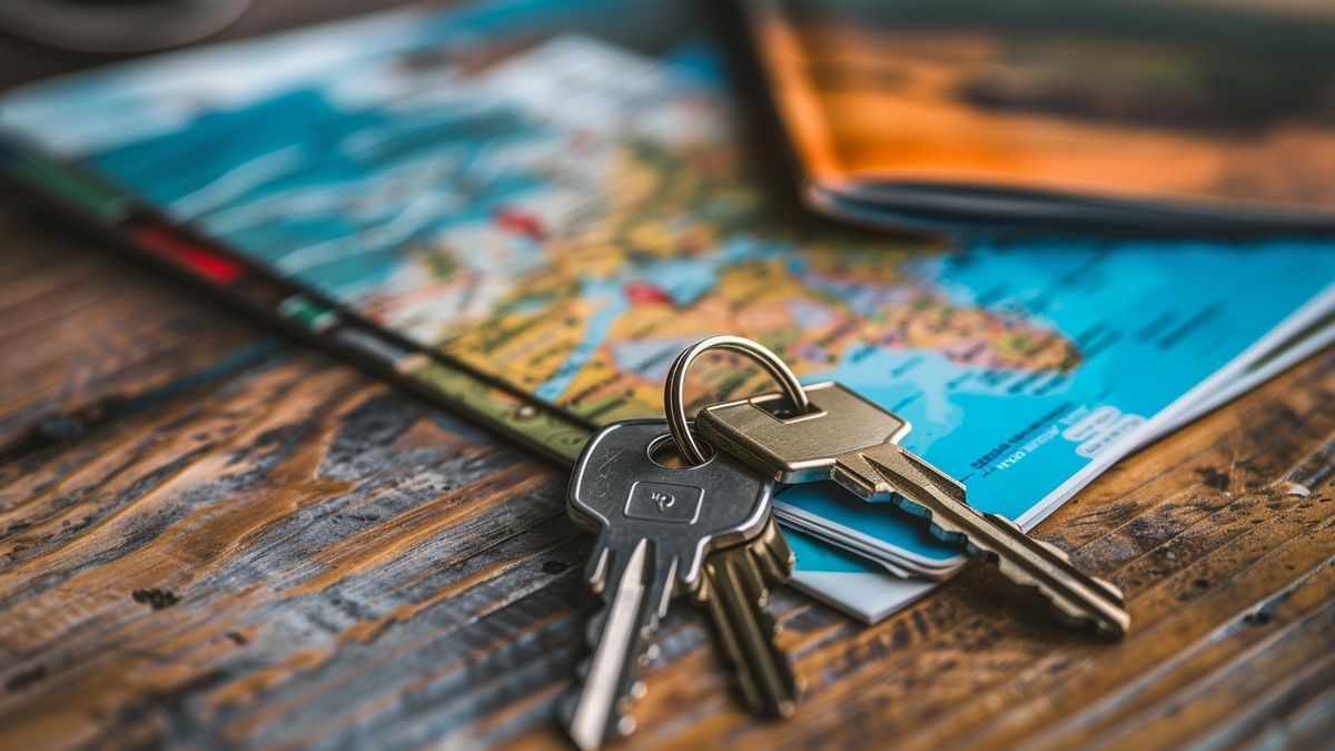 Location de voiture pour particuliers : guide et conseils utiles