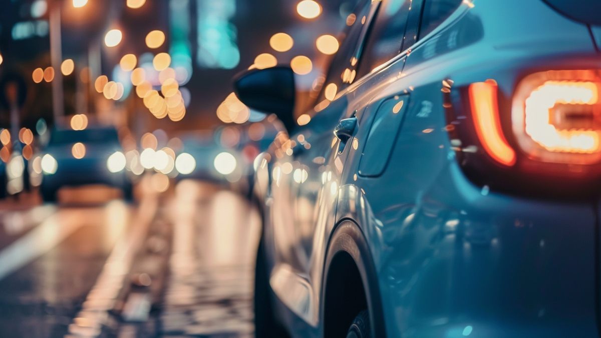 Location de voiture pour professionnels et entreprises en ligne