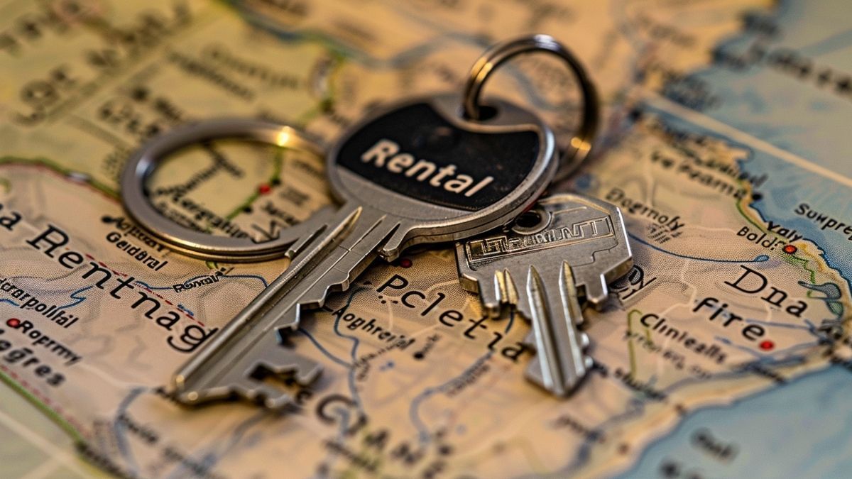 Location de voiture vs achat de véhicule : quelle option choisir ?