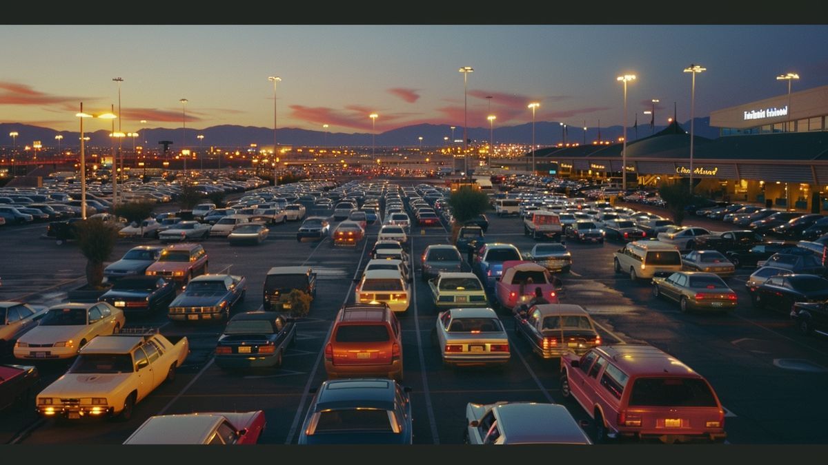 Louer une voiture : avantages et conseils pratiques pour votre voyage