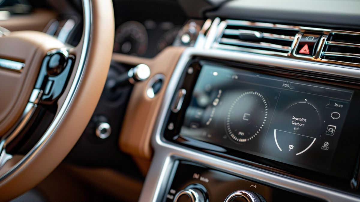 Louer une voiture avec chauffeur : situations à considérer