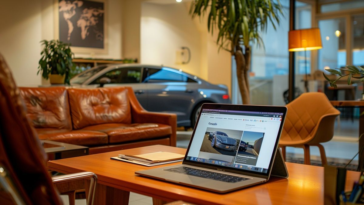 Modèles économiques pour la location de voiture à connaître