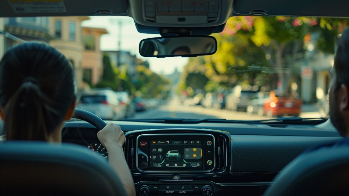 Modèles familiaux de location de voiture pour tous vos besoins