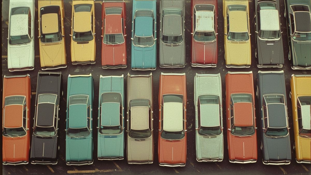 Options de kilométrage et carburant