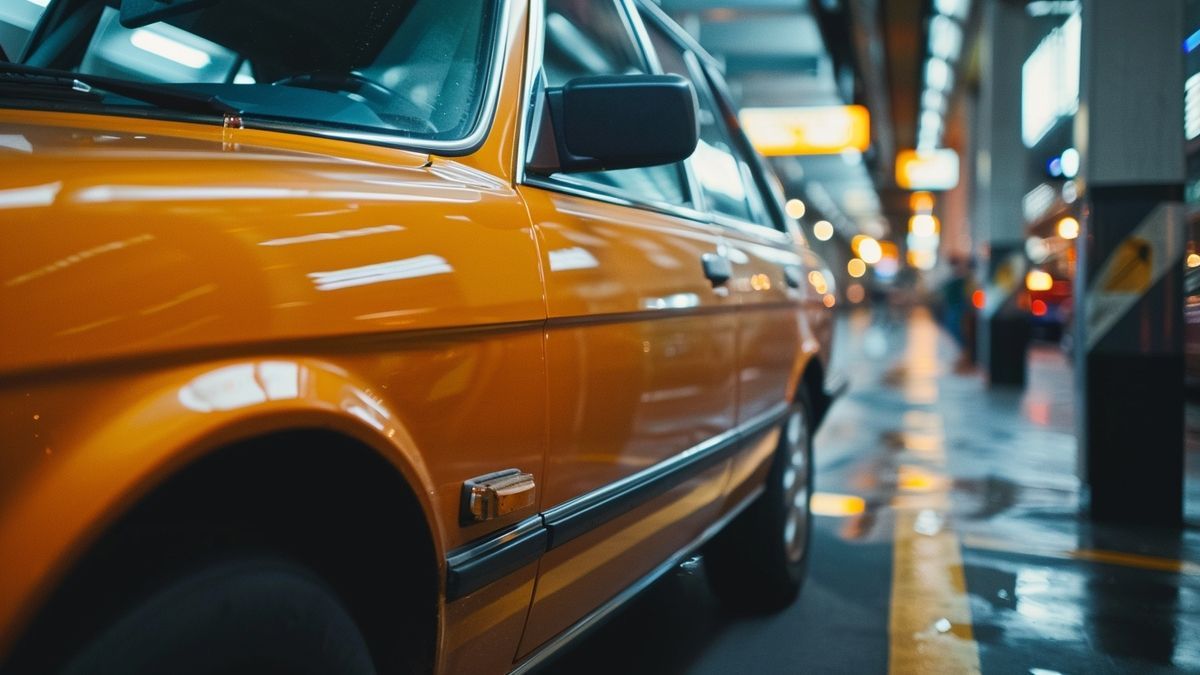 Options supplémentaires pour la location de voiture à considérer