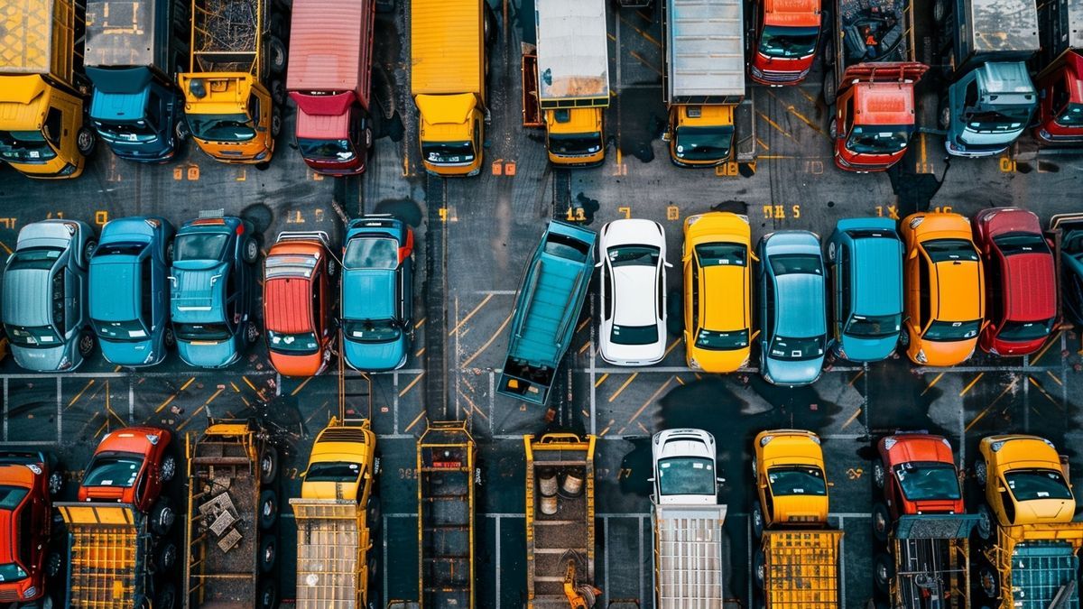 Processus de réservation et disponibilité