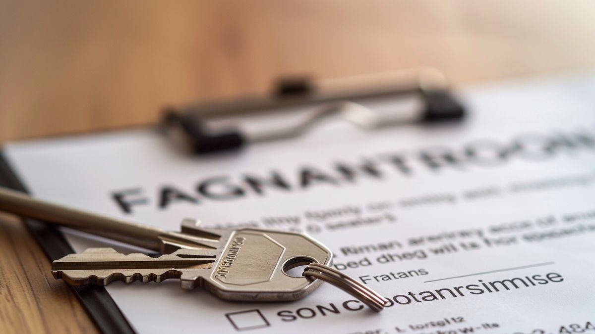 Responsabilité de l'entretien en location de voiture : ce que vous devez savoir