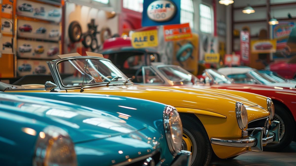 Restrictions d'âge et critères d’éligibilité pour louer une voiture