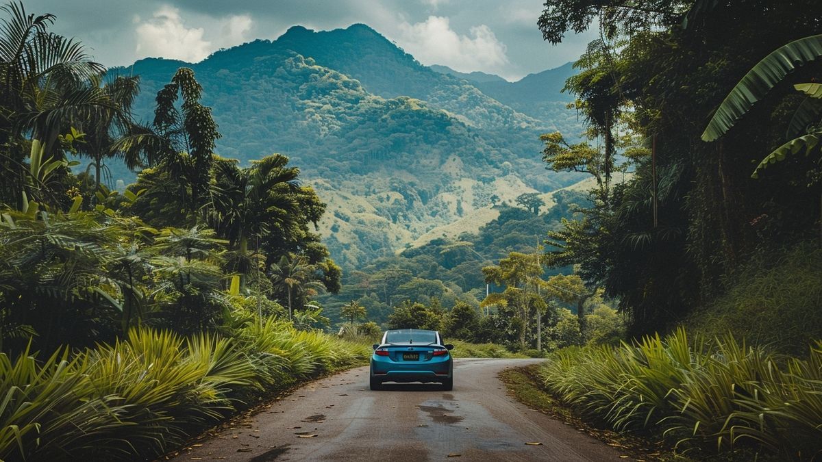 Réseau international de location de voiture : trouvez les meilleures offres