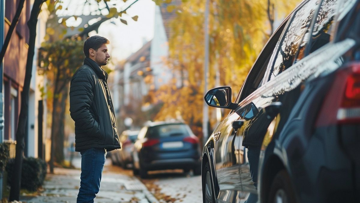 Sécurité et assurance lors de la location