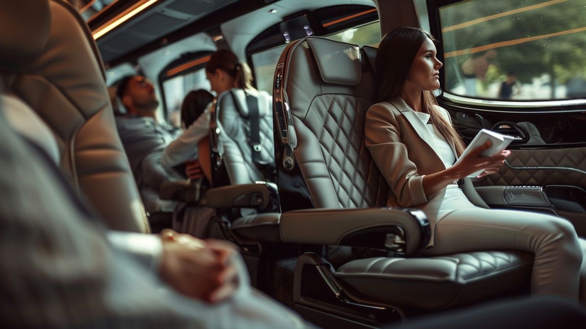 Tarifs de location de voiture avec chauffeur : conditions à connaître