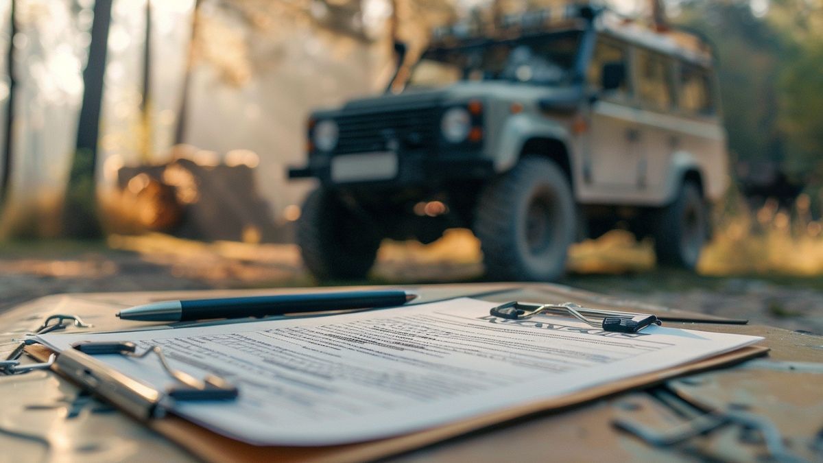 Tendances actuelles dans la location de véhicules utilitaires