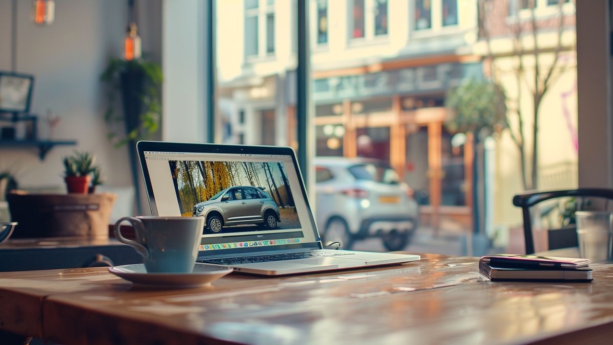 Tendances et évolution du marché de la location de voiture