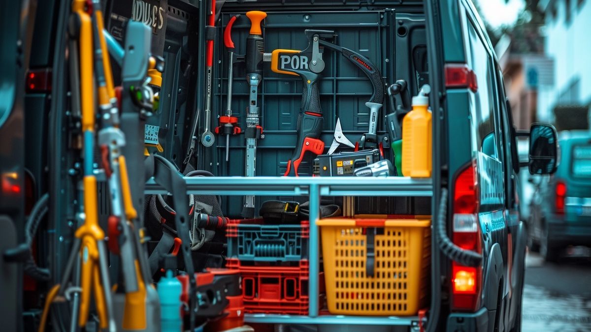 Témoignages et analyses des services d'assistance routière