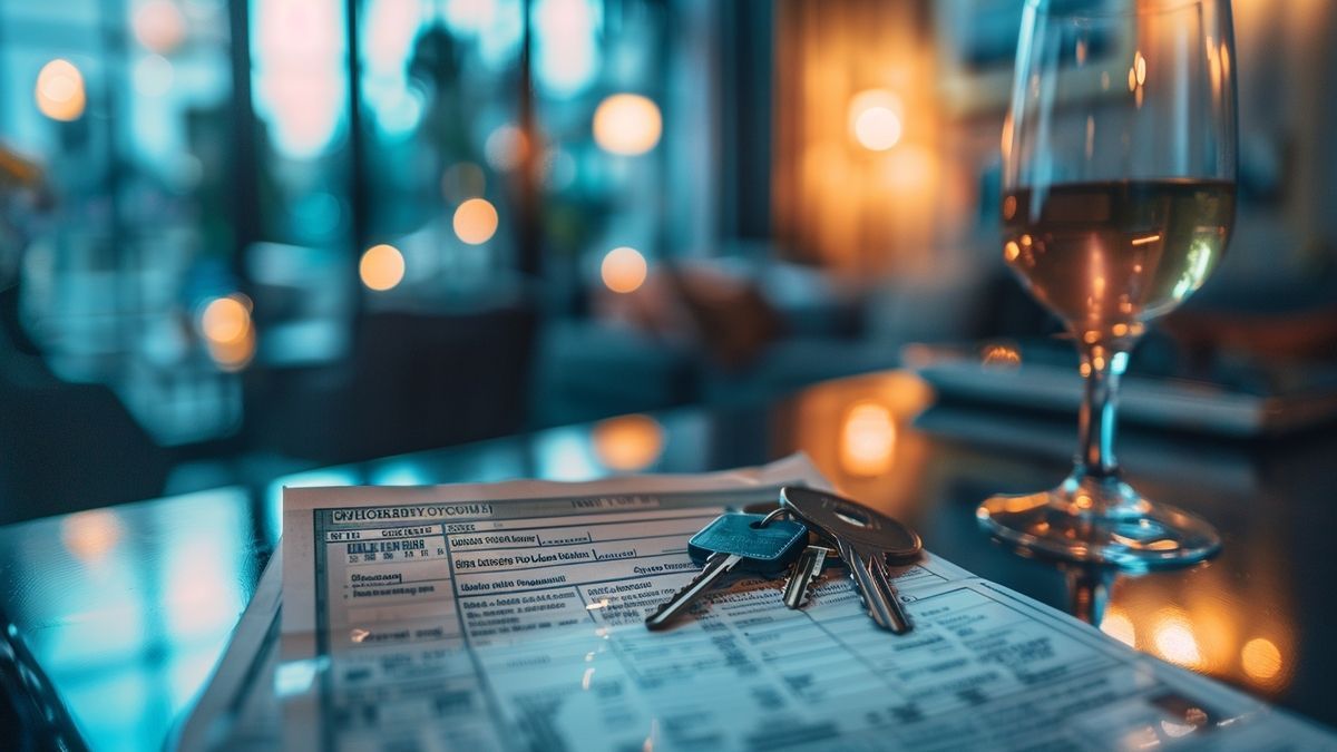 Témoignages et expériences de location