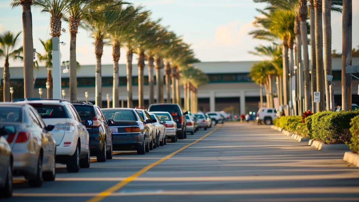 Types de location de voiture à connaître pour vos déplacements