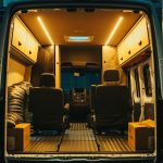 Types de véhicules utilitaires à louer pour vos besoins de transport