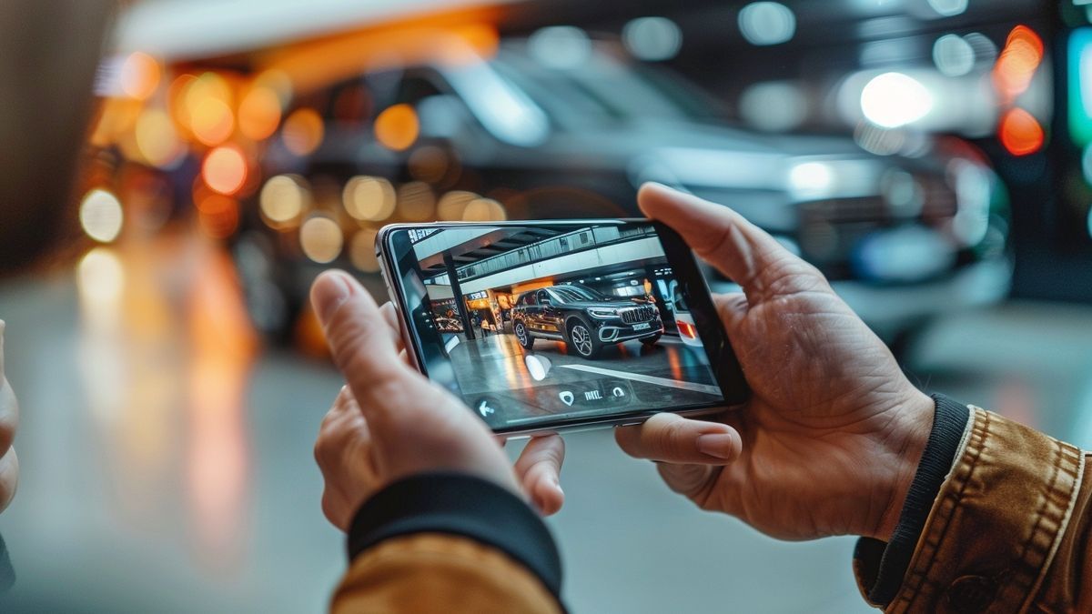 Voitures particulières : le guide de la location de voiture