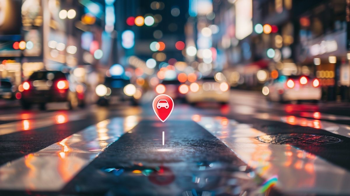 Zones de service pour location de voiture : ce que vous devez savoir